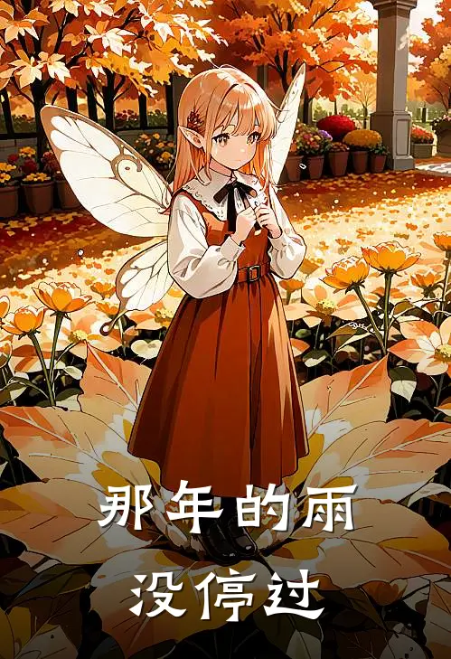那年的雨没停过