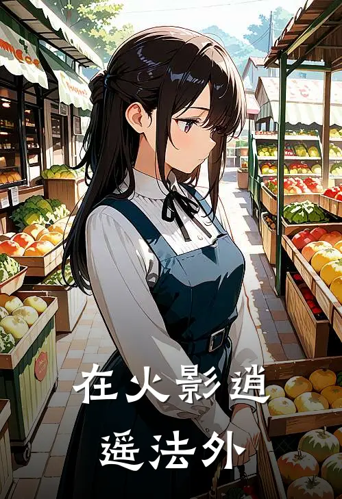 在火影逍遥法外