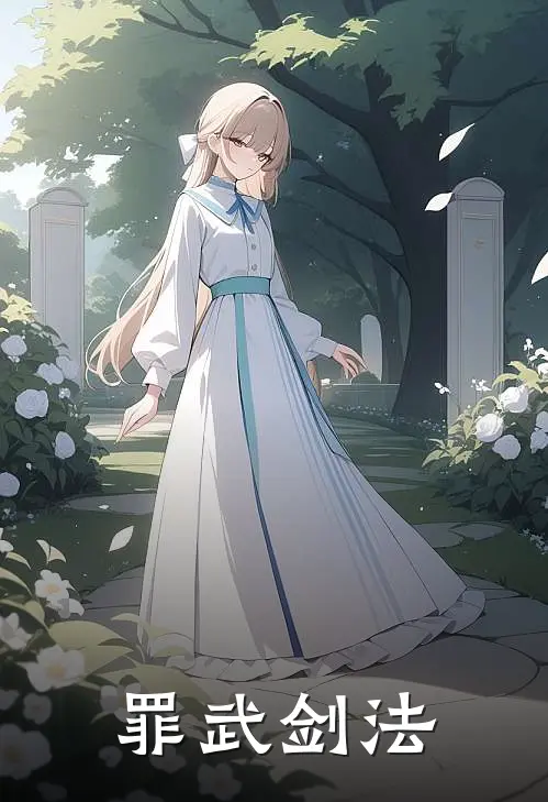 罪武剑法