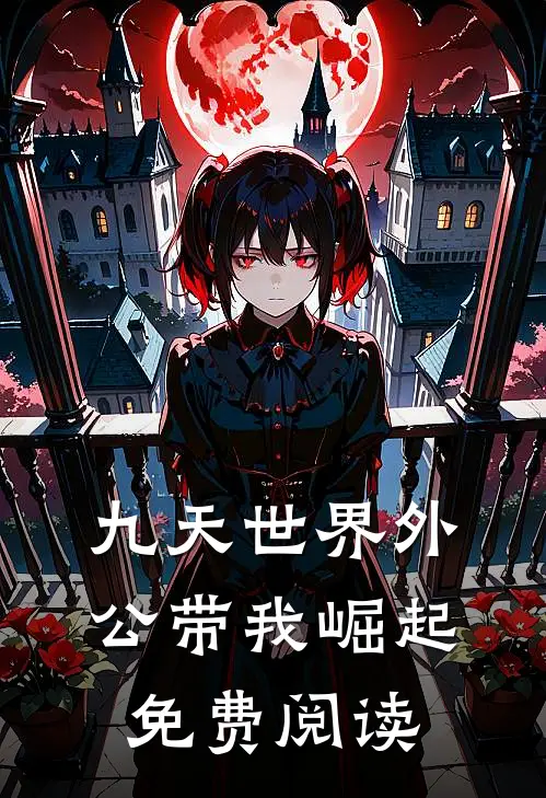 九天世界外公带我崛起免费阅读