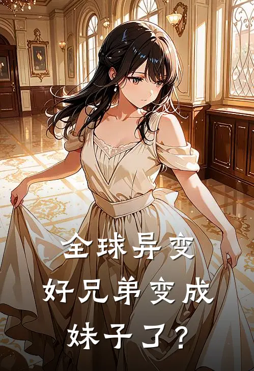 全球异变，好兄弟变成妹子了？