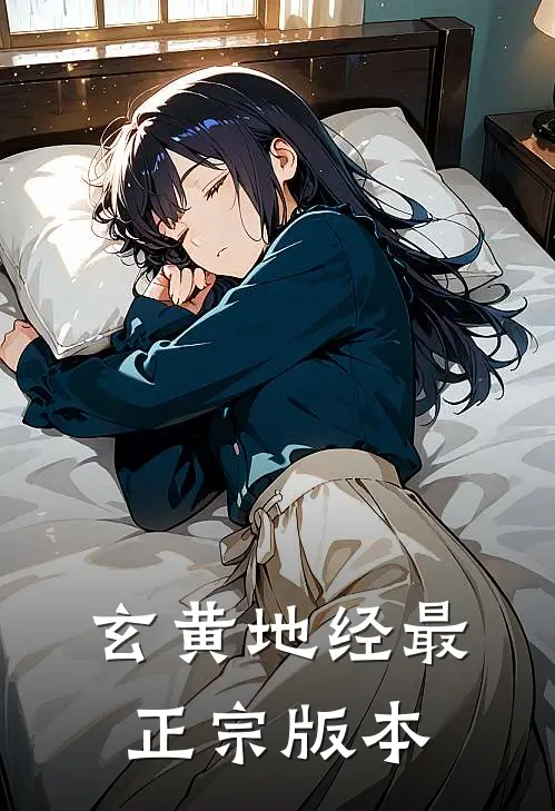 玄黄地经最正宗版本