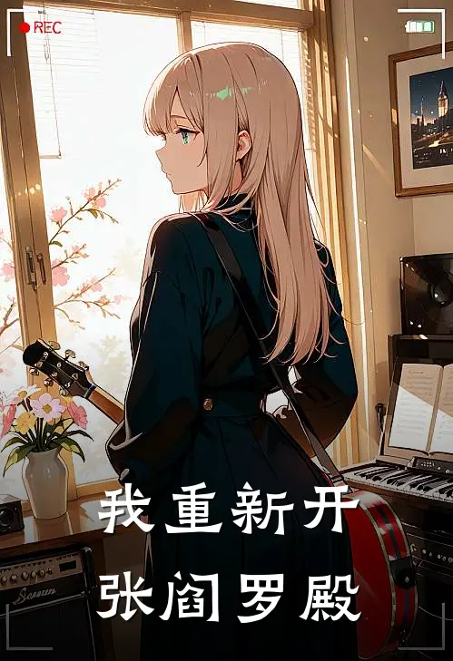 我重新开张阎罗殿