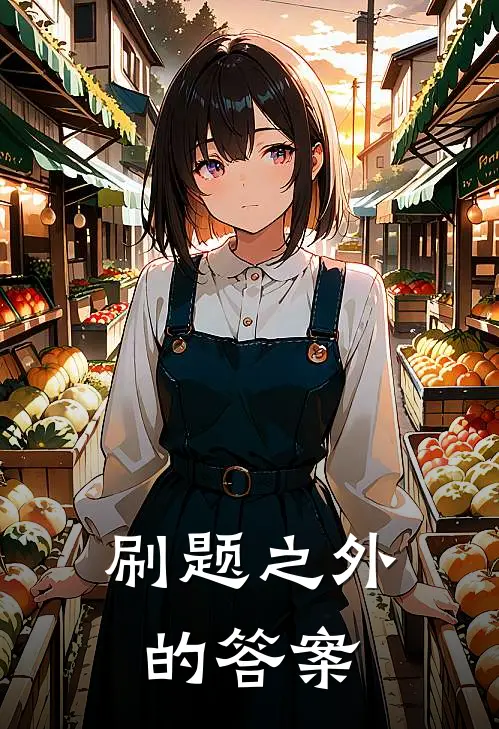 刷题之外的答案