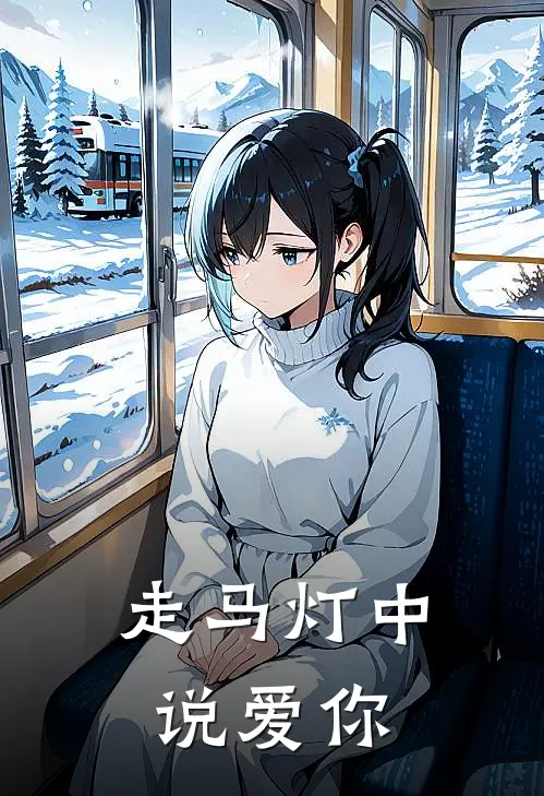 走马灯中说爱你