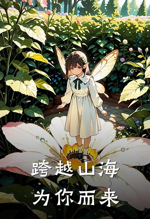 跨越山海为你而来