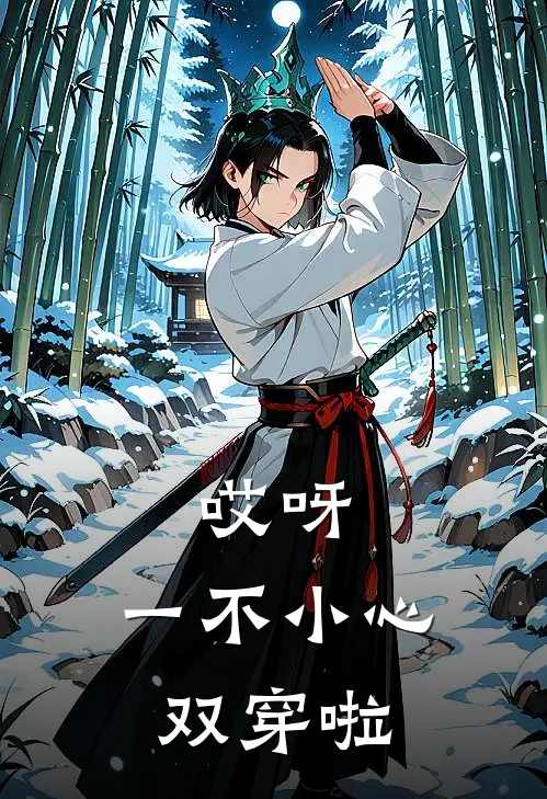 哎呀，一不小心双穿啦