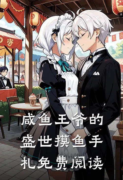 咸鱼王爷的盛世摸鱼手札免费阅读