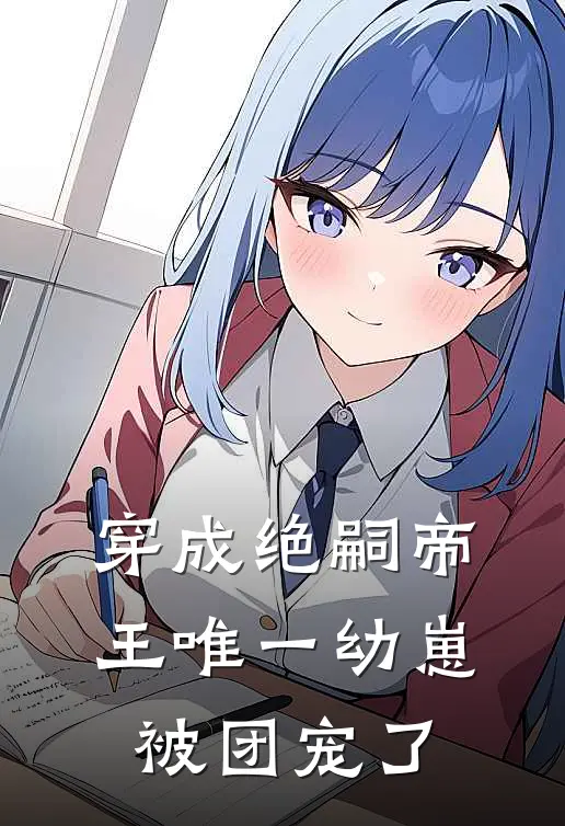 穿成绝嗣帝王唯一幼崽，被团宠了