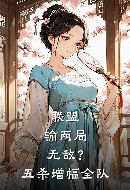 联盟：输两局无敌？五杀增幅全队