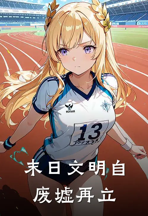 末日文明自废墟再立