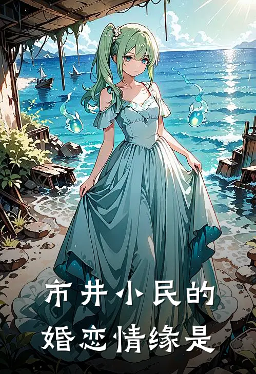 市井小民的婚恋情缘是