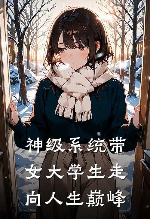 神级系统带女大学生走向人生巅峰