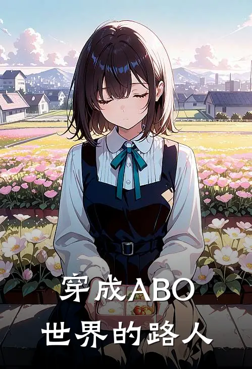 穿成ABO世界的路人