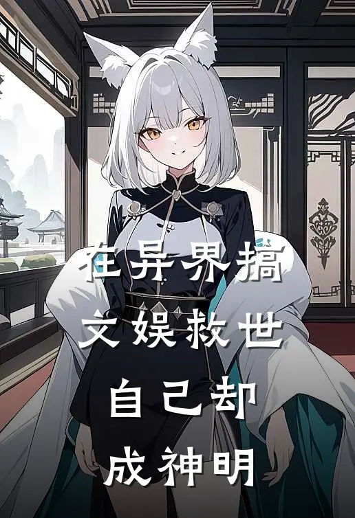 在异界搞文娱救世，自己却成神明