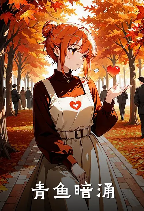 青鱼暗涌