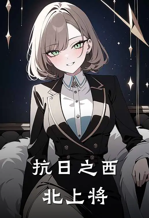 抗日之西北上将