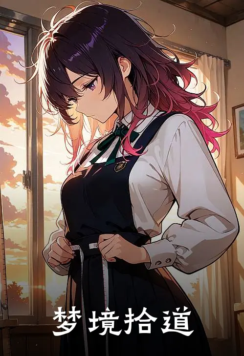 梦境拾道