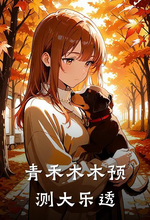 青禾木木预测大乐透