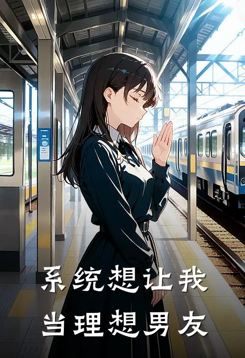 系统想让我当理想男友