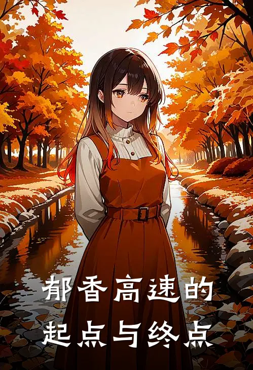 郁香高速的起点与终点