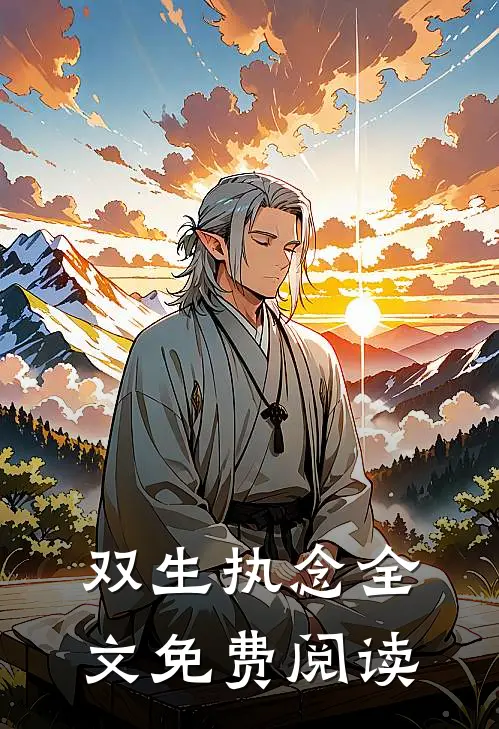 双生执念全文免费阅读