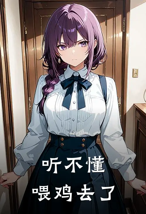 听不懂，喂鸡去了