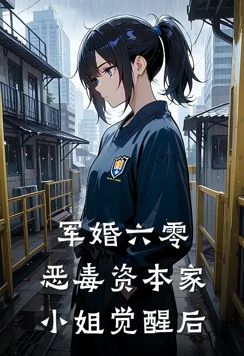 军婚六零，恶毒资本家小姐觉醒后