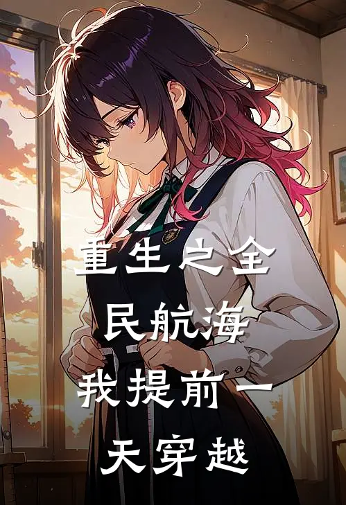 重生之全民航海，我提前一天穿越
