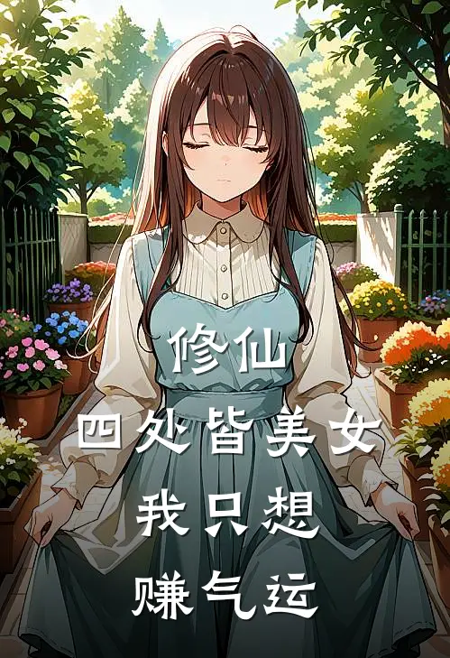 修仙：四处皆美女，我只想赚气运