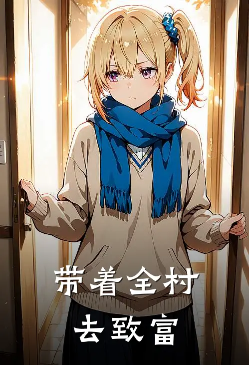 带着全村去致富