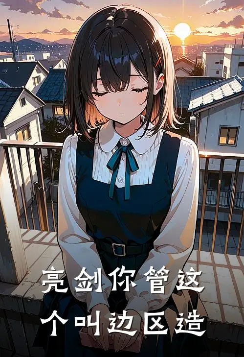 亮剑你管这个叫边区造