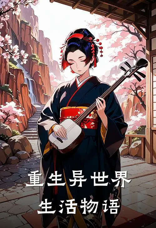 重生异世界生活物语