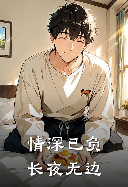 情深已负，长夜无边