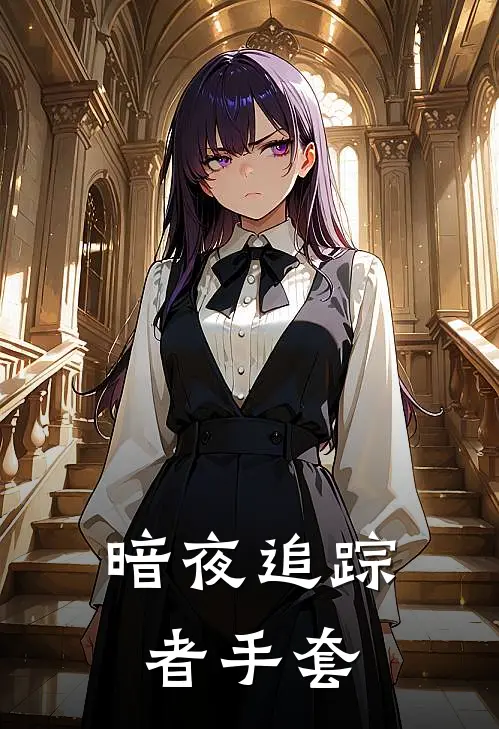 暗夜追踪者手套