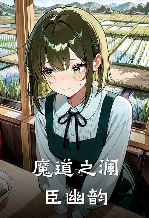 魔道之澜臣幽韵