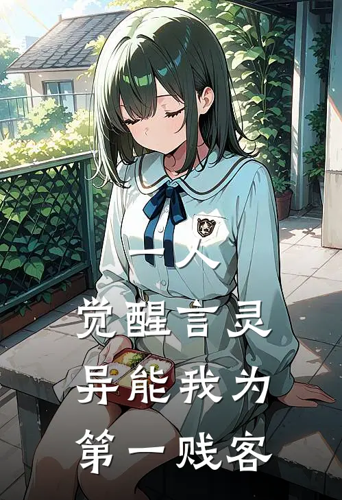 一人：觉醒言灵异能我为第一贱客