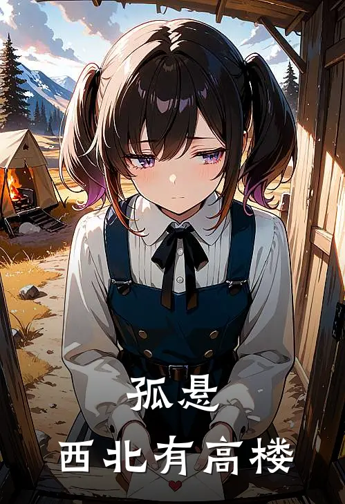 孤悬：西北有高楼