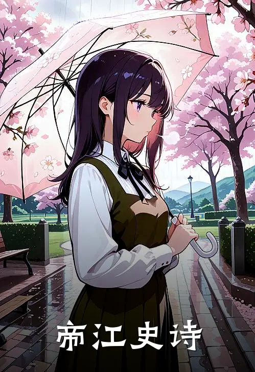 帝江史诗