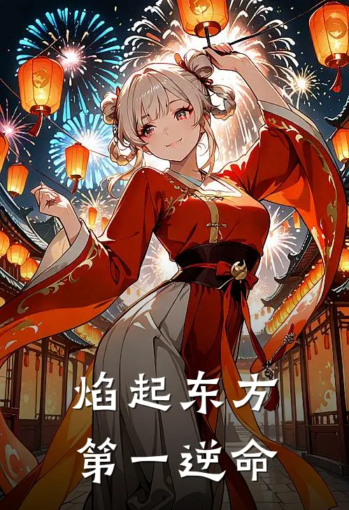 焰起东方：第一逆命