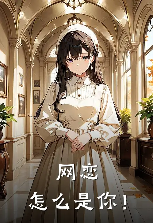 网恋：怎么是你！