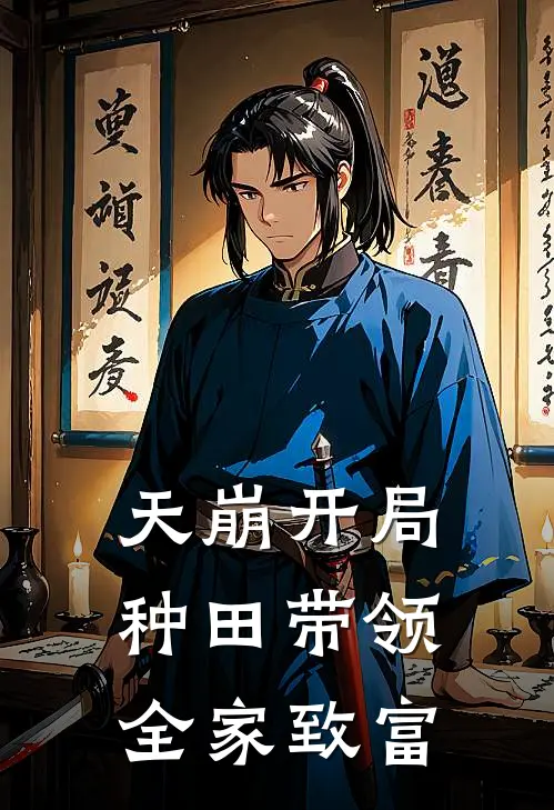 天崩开局，种田带领全家致富