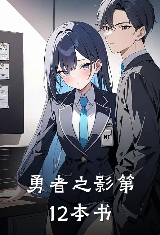 勇者之影第12本书