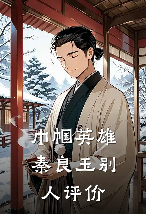 巾帼英雄秦良玉别人评价