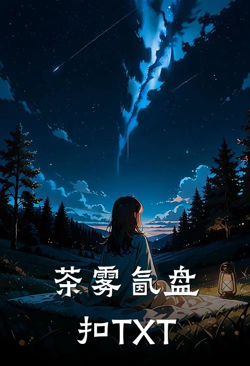 茶雾氤盘扣TXT