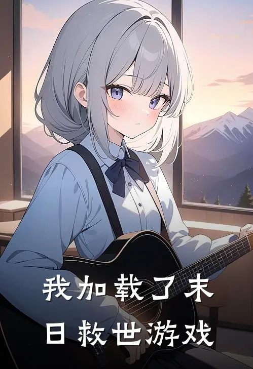 我加载了末日救世游戏