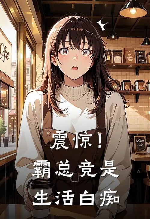 震惊！霸总竟是生活白痴