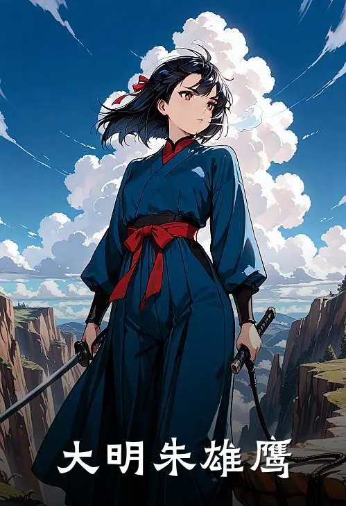 大明朱雄鹰