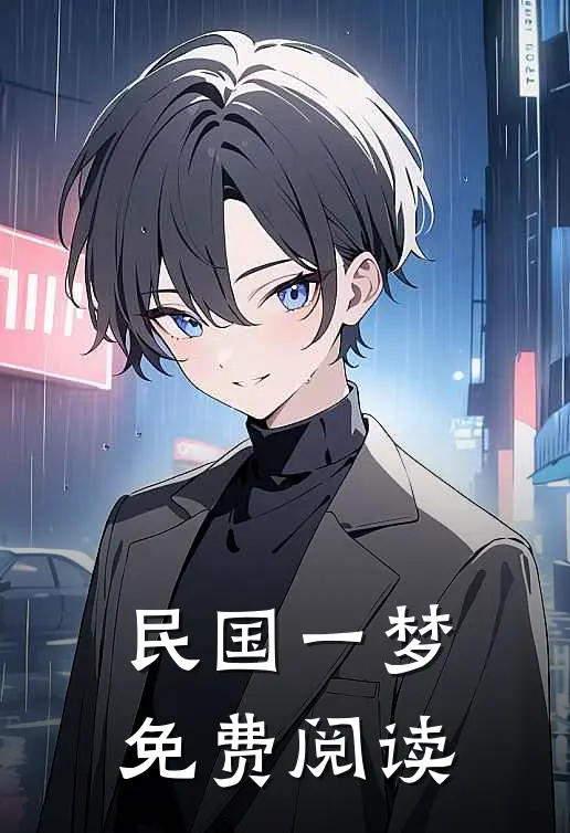 民国一梦免费阅读