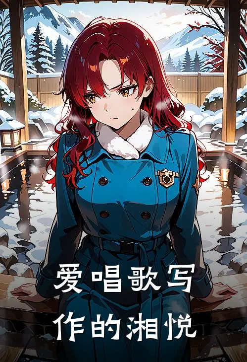 爱唱歌写作的湘悦